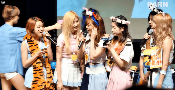 [트와이스] 서열9위 나연 | 인스티즈