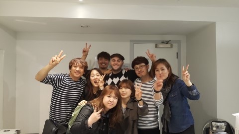 헤어스크린 이미지