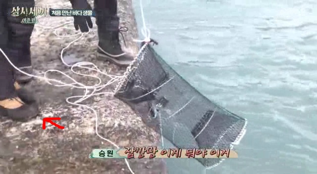 편집에 영혼을 갈아넣었다는 삼시세끼 1회 (편집한사람 보너스좀 줘라/그분을 찾아보세요) | 인스티즈
