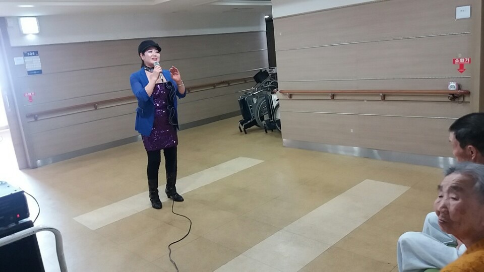 은혜요양병원 이미지