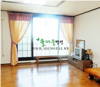 솔마을펜션 이미지