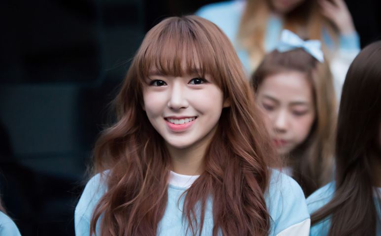 우주소녀 | 인스티즈