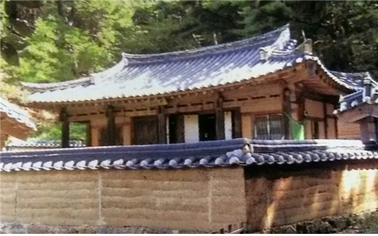 전통문화마을 이미지