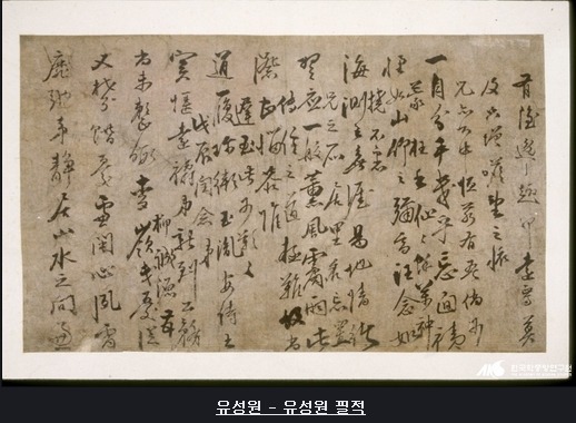 유성원 이미지