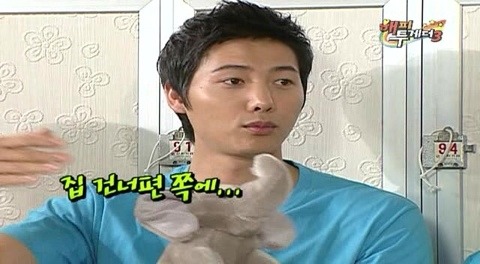 이상우가 드라마 촬영에 지각한 이유 | 인스티즈