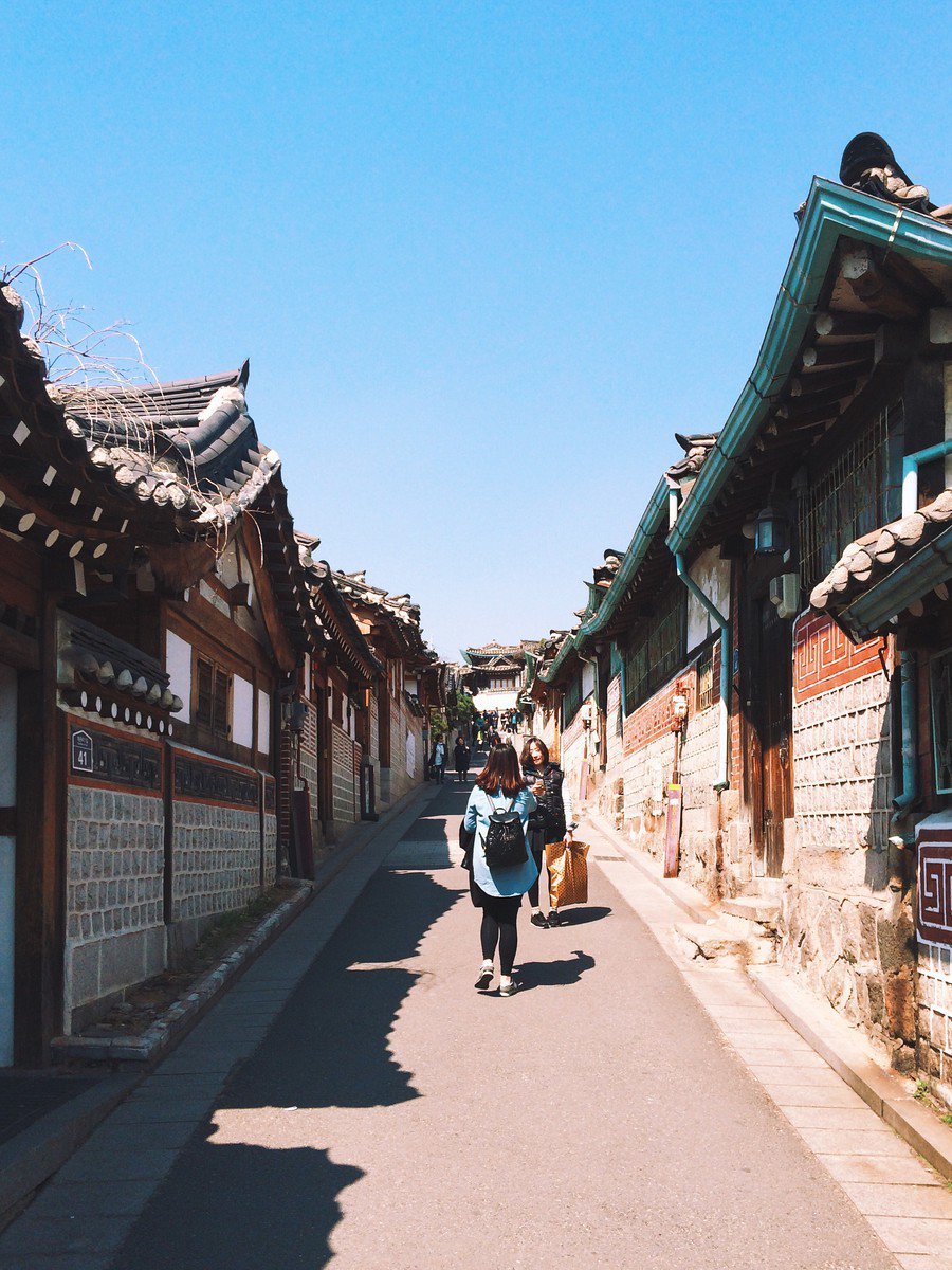 외국인이 촬영한 한국 풍경 | 인스티즈