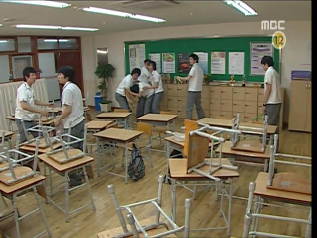 [거침없이하이킥] 윤호의 짝사랑 이야기 - 10 | 인스티즈
