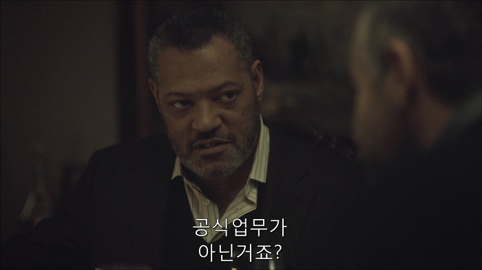 [로맨틱스릴러미드] 한니발 (Hannibal) 시즌3 에피5 (1/4) | 인스티즈