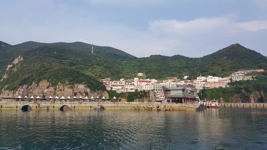 홍도 이미지