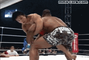 배우가 된 MMA 레전드, '램페이지' 퀸튼 잭슨 | 인스티즈