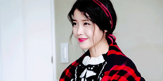 아이유 gifs | 인스티즈