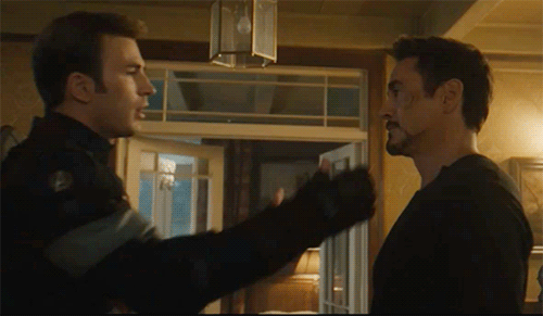 시빌워 한장 요약 | 인스티즈