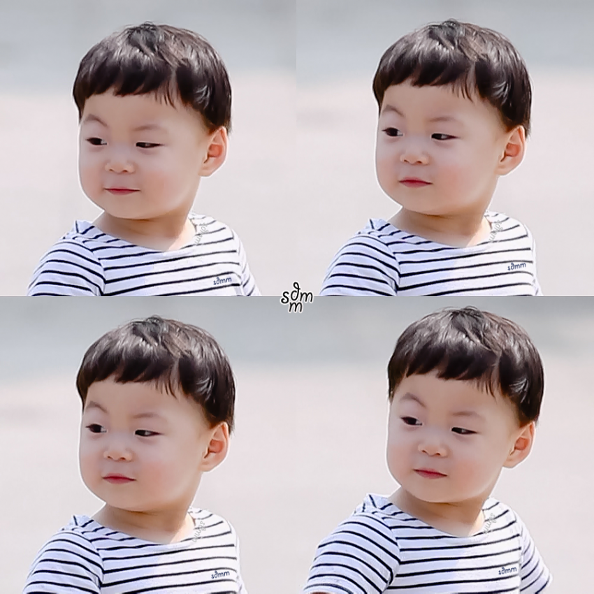 전설 아닌 레전드 삼둥이 첫방송때 | 인스티즈
