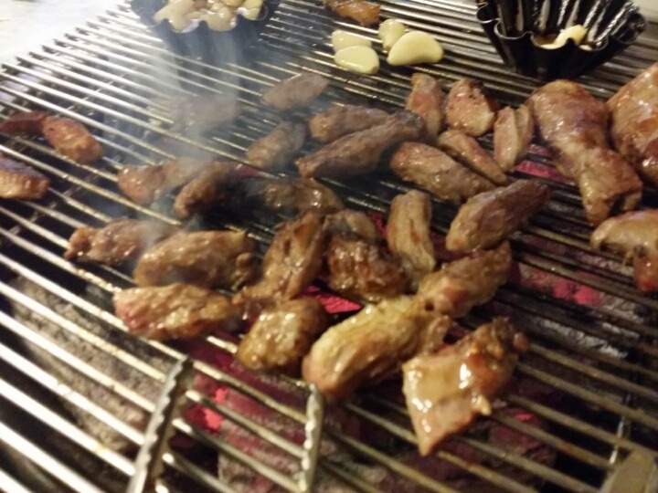 뚝방삼지창 이미지