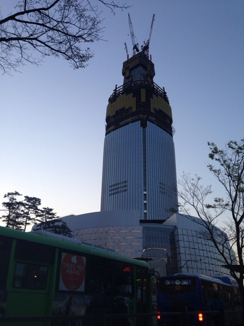 경광 이미지