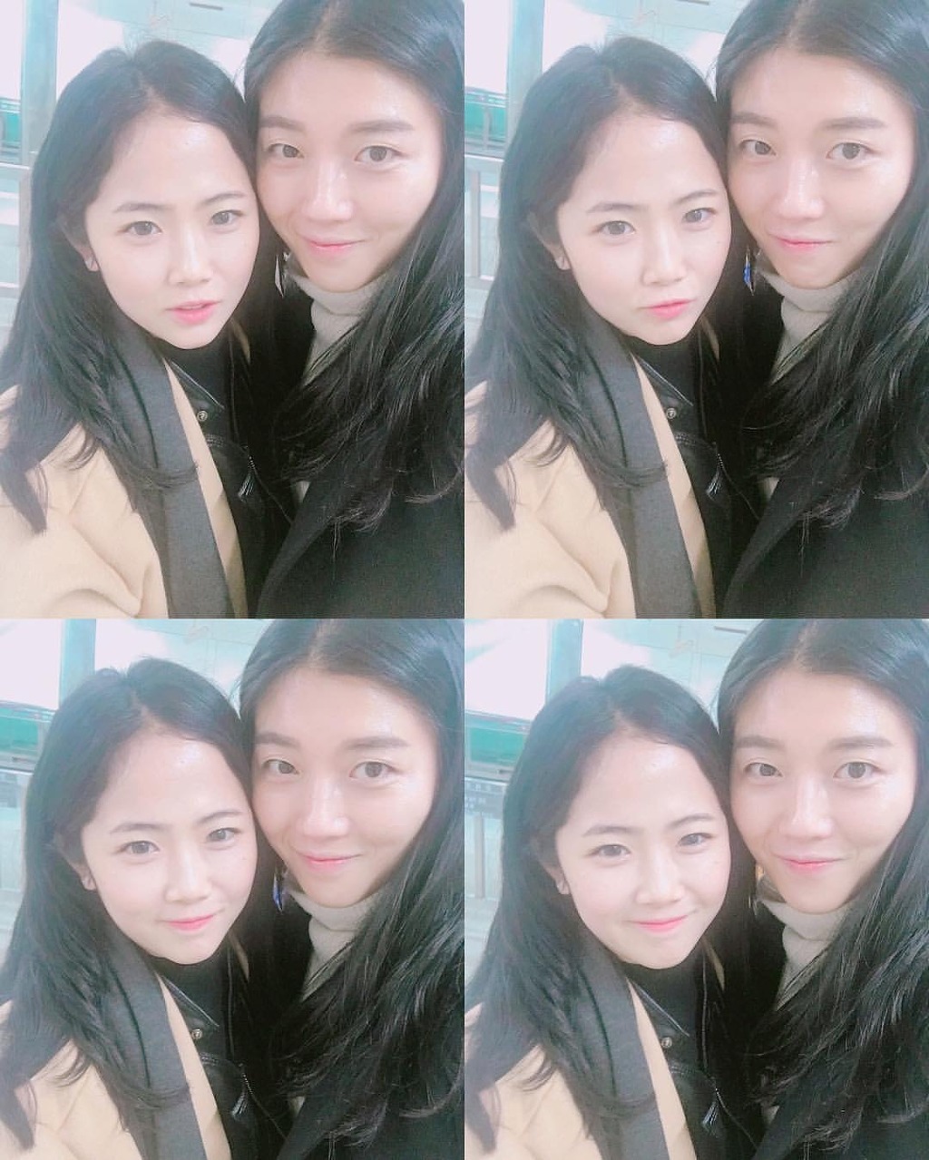 이민아 심서연 | 인스티즈