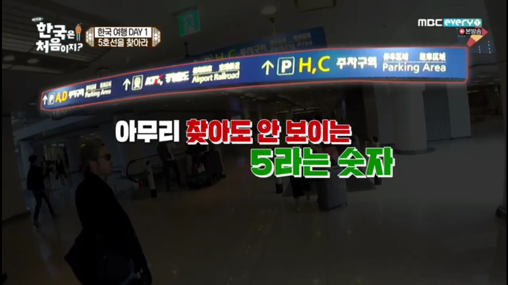 공감가는 외국인들의 한국 여행.jpg | 인스티즈