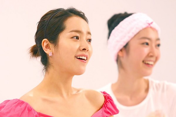 순수한 아가상 한지민.jpg | 인스티즈