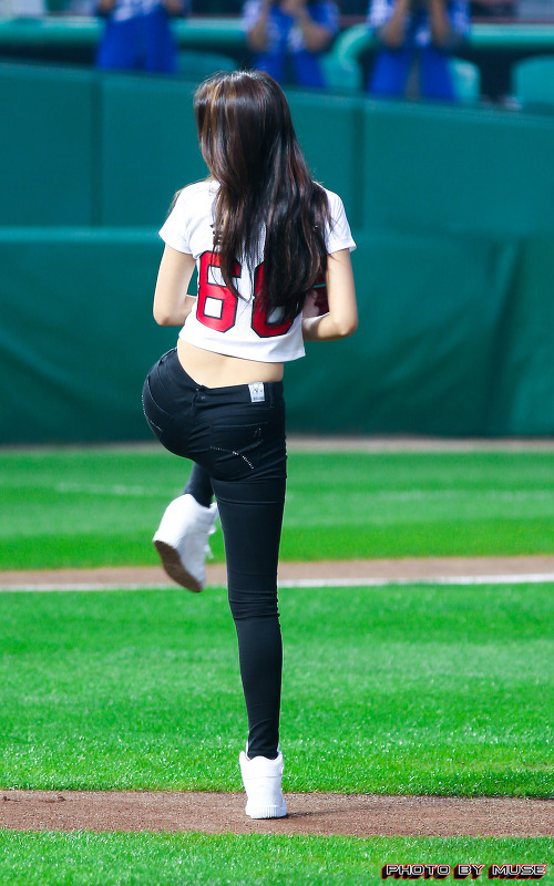 내사랑 설현이.gif | 인스티즈