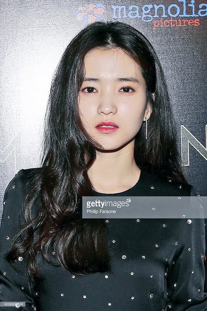 걸크러쉬 배우 총집합 가상 시나리오 [김태리x김혜수x김옥빈등] | 인스티즈