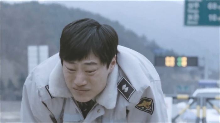 [황해] 영화에서 억울하고 무섭고 짠내터지는 연기 잘 하는 하정우.. | 인스티즈