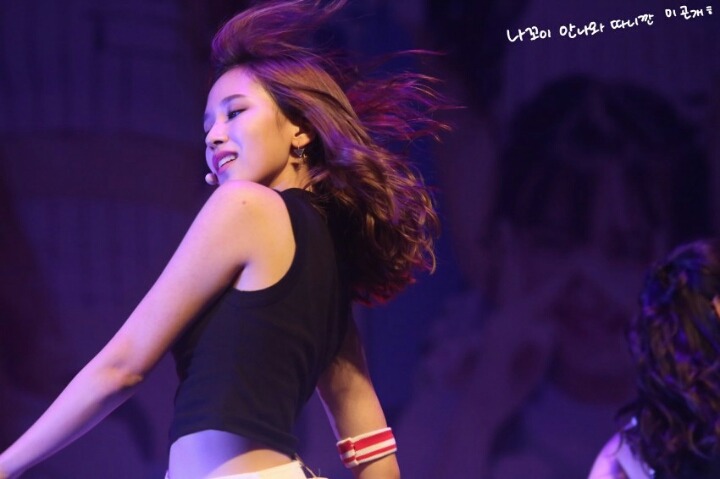 [트와이스] 160703 팬미팅 사진들 | 인스티즈