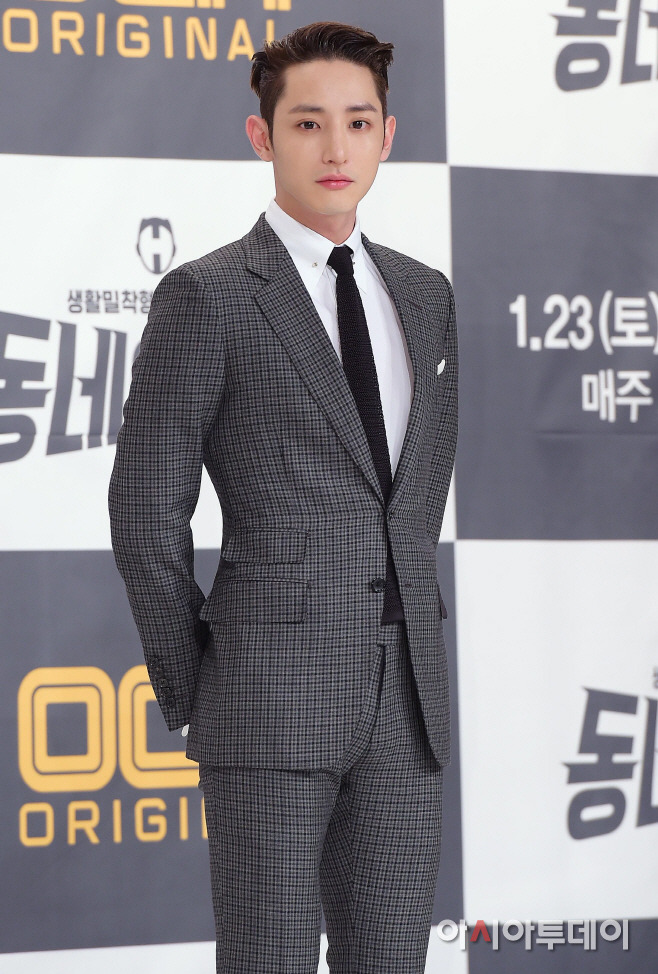 오늘자 이수혁.jpg | 인스티즈