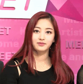 트와이스 윙크.gif | 인스티즈