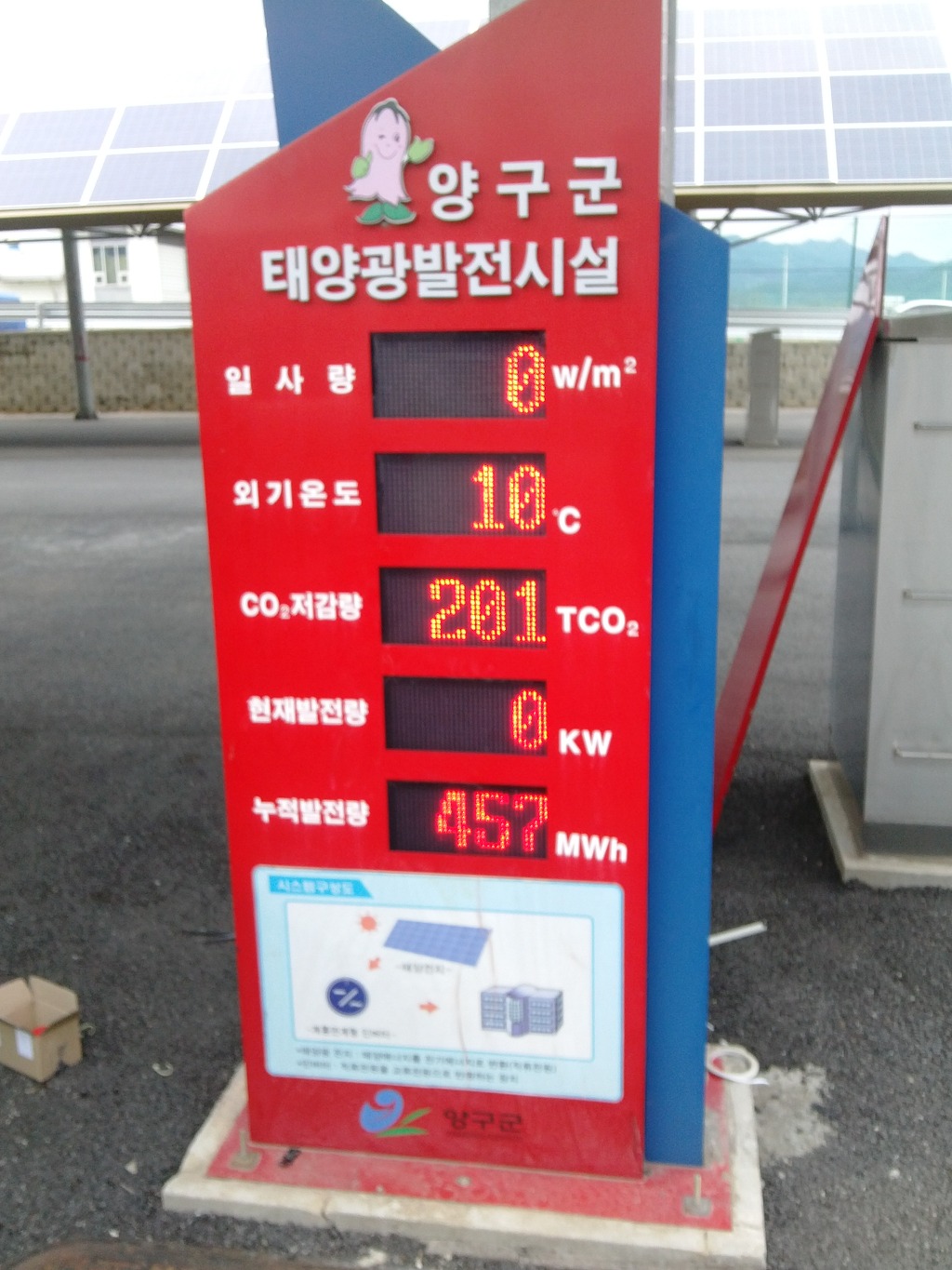 태양수선 이미지
