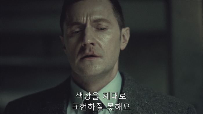 [로맨틱스릴러미드] 한니발 (Hannibal) 시즌3 에피10 (4/4) | 인스티즈
