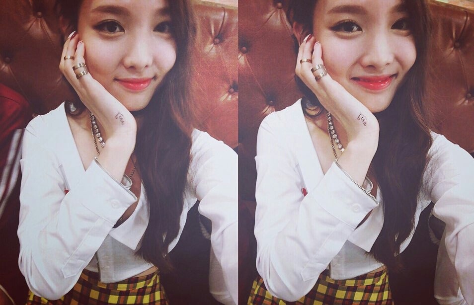 [트와이스] 과즙소녀 나연 | 인스티즈