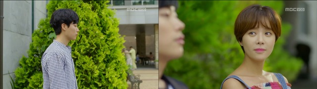 인생드라마로 자주 꼽히는 운빨로맨스의 감명깊은 장면들과 대사들 (3) | 인스티즈