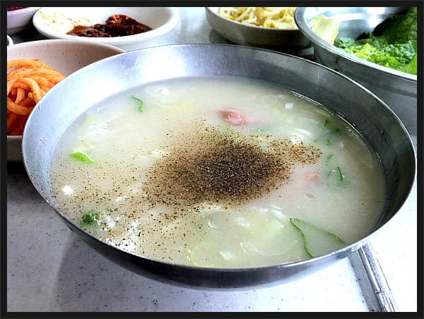 화성식당 이미지