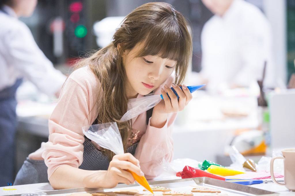 지숙이 따라하는 가짜지숙 | 인스티즈