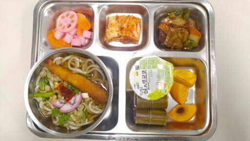 육군과 비교되는 흔한 의경짬밥.jpg | 인스티즈