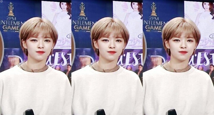 금발 정연이 | 인스티즈