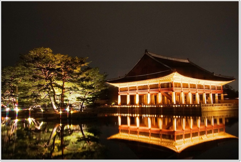 경복궁 이미지