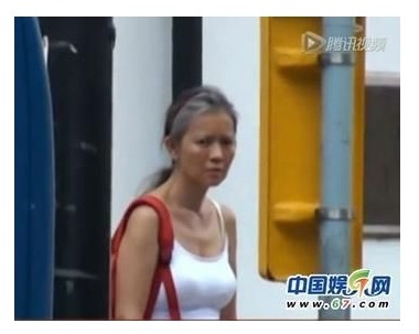 한 홍콩 여배우의 기구한 운명 | 인스티즈