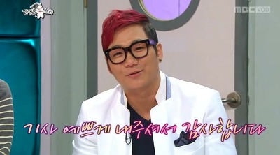 [라디오스타] 언론 플레이 왕 윤민수.jpg | 인스티즈