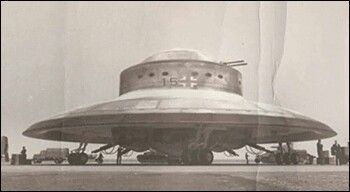 미스테리한 실제 UFO사진 | 인스티즈