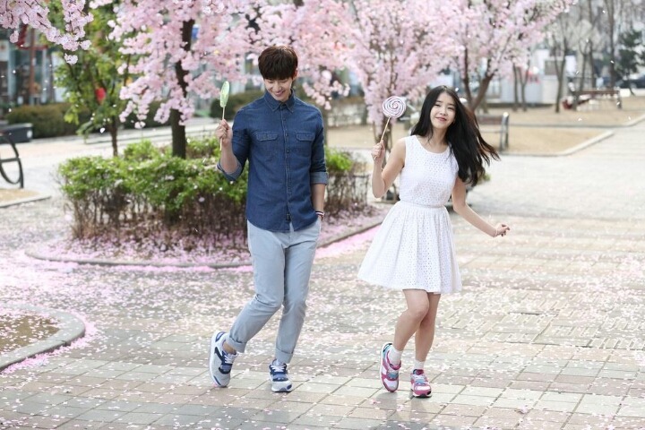 예쁘다 이미지