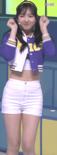 트와이스 샤샤샤 모음.gif | 인스티즈