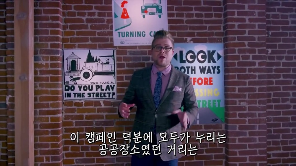 무단횡단이 불법이 된 이유 | 인스티즈