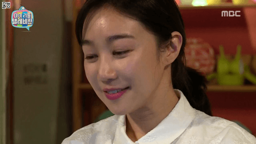 파티시에 유민주 | 인스티즈