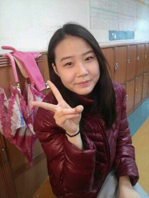 흔녀→훈녀 만들기 .jpg | 인스티즈