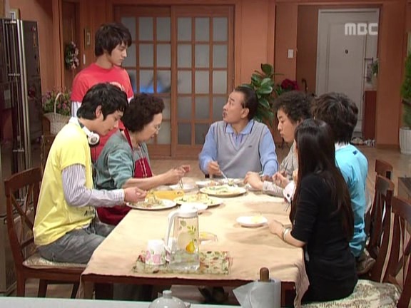 [거침없이하이킥] 위기가 찾아온 범이 ㅋㅋㅋㅋㅋㅋㅋ.jpg | 인스티즈