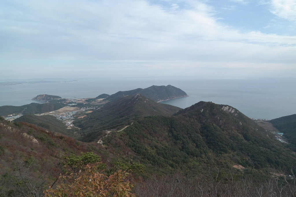 트레일(Trail) 이미지