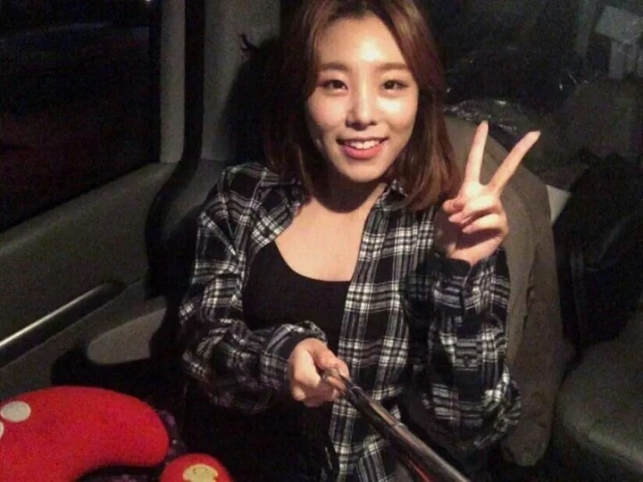마마무 휘인. JPG | 인스티즈