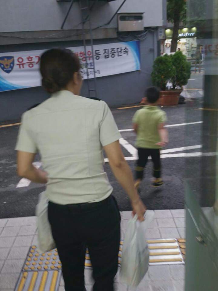 어린 상남자.jpg | 인스티즈