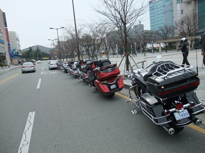 울산바이크 이미지